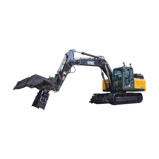 sleeper laying machine factory