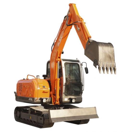 Hydraulic Digging Machine