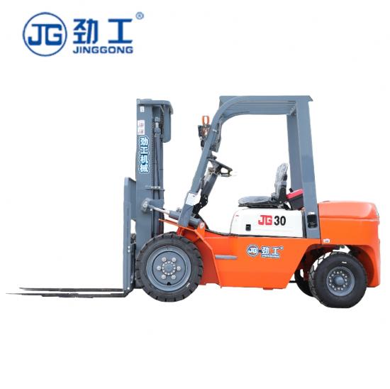 Forklift